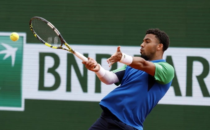 EPA-EFE/SEBASTIEN NOGIER